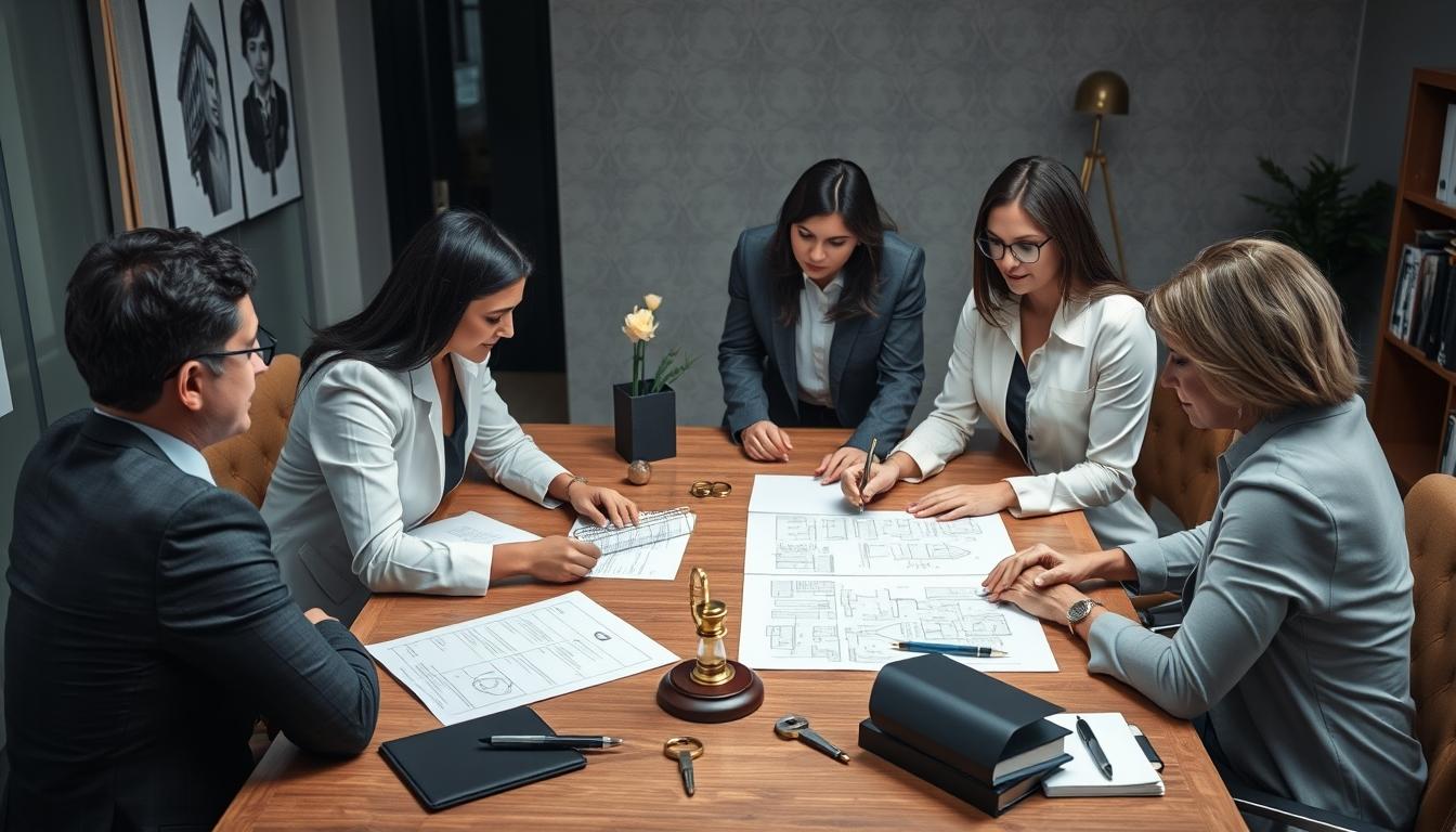 Business compliance process