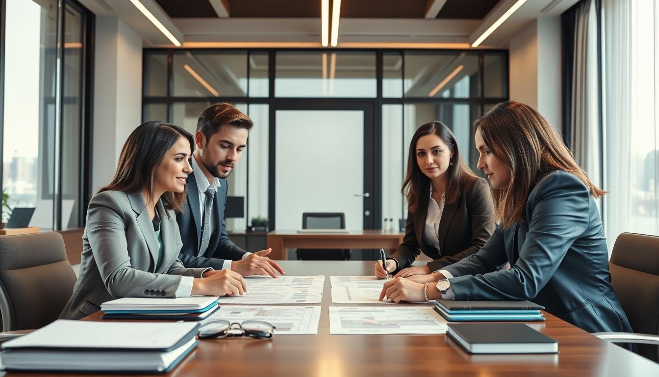 Contract review and legal advisory for business owners