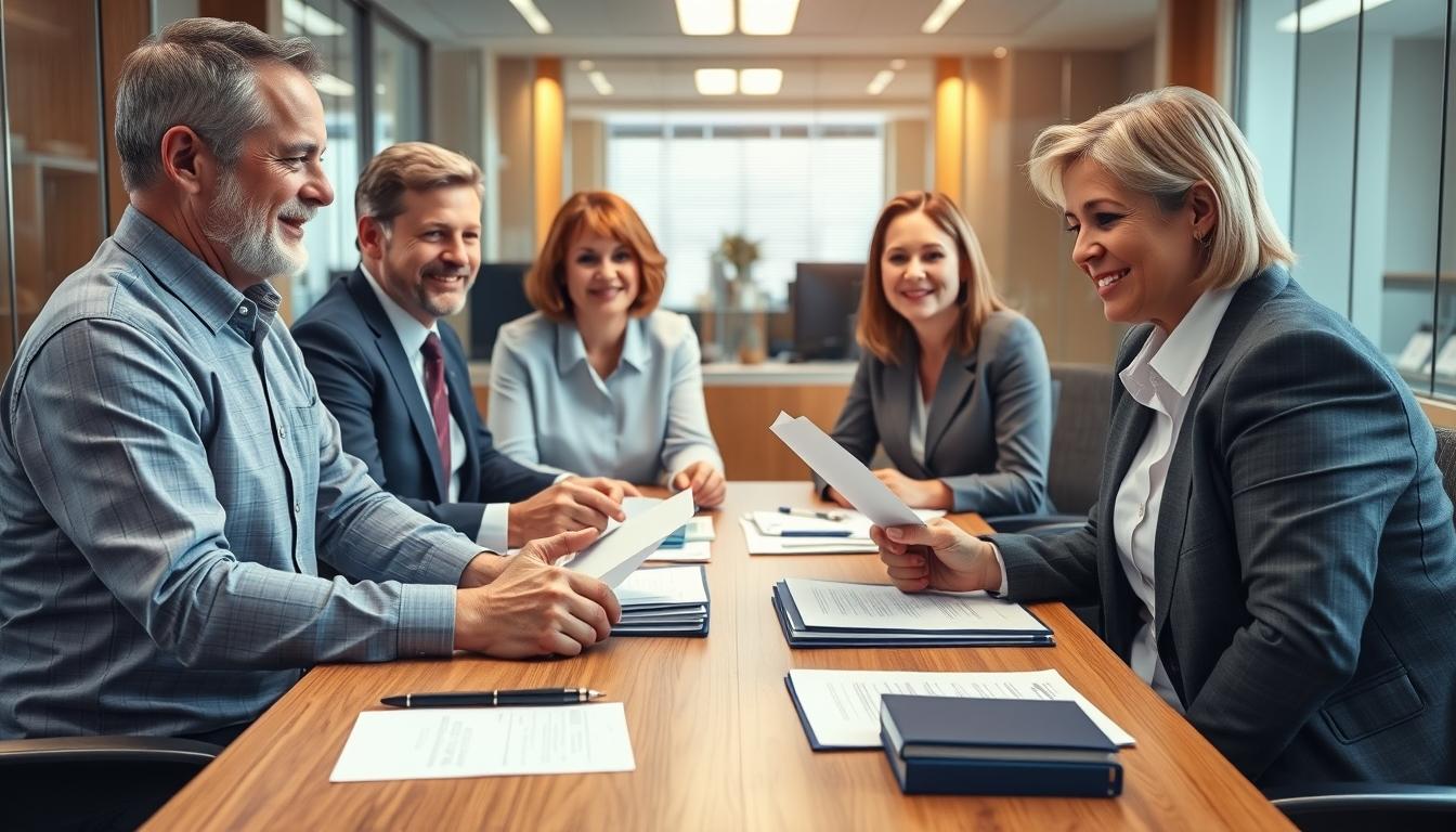 Legal compliance documents